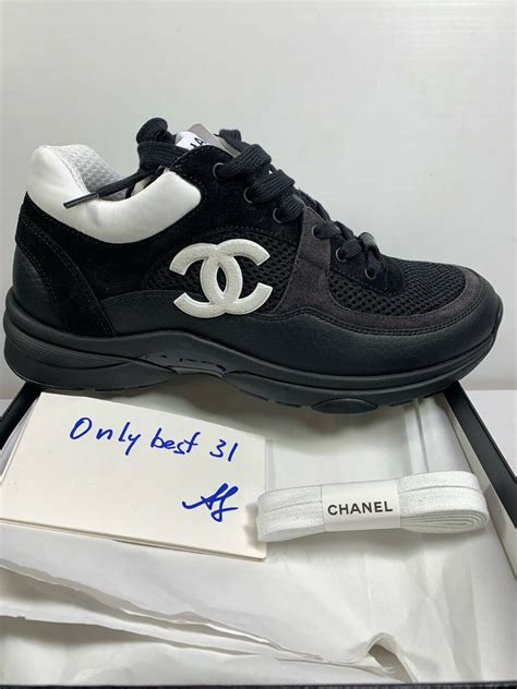 chanel shoes for men au|second hand chanel shoes.